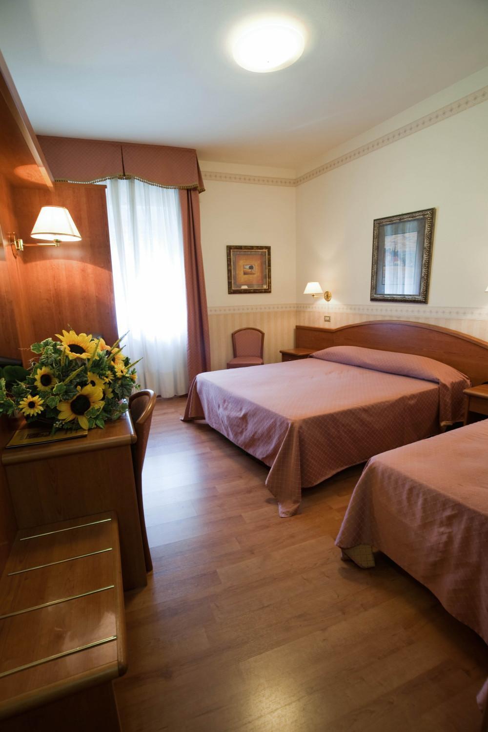 Hotel Mulino ***s