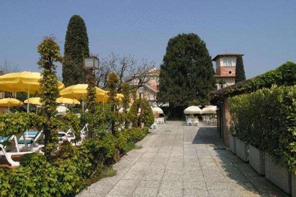 Hotel Mulino ***s
