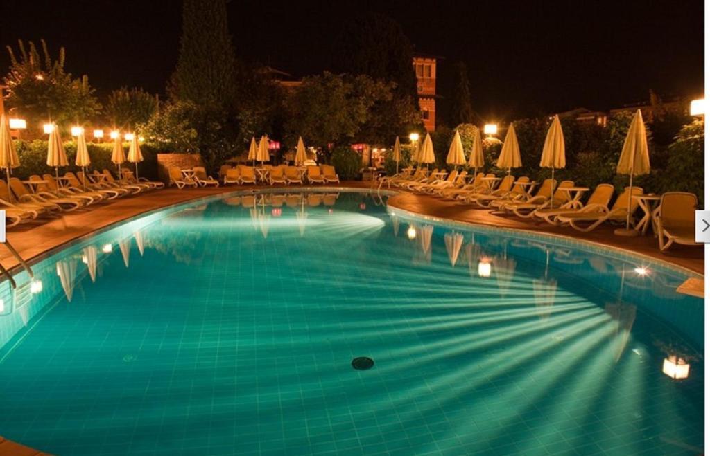 Hotel Mulino ***s Garda (Verona)